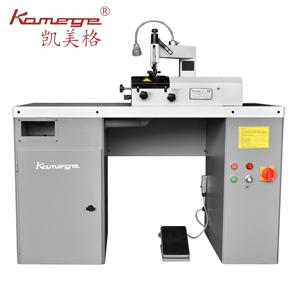 KSM50A廠家直銷 同fortuna 自動吸塵自動調(diào)速凱美格削皮機小鏟皮機